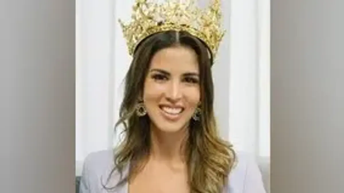 Miss Grand International — illustration