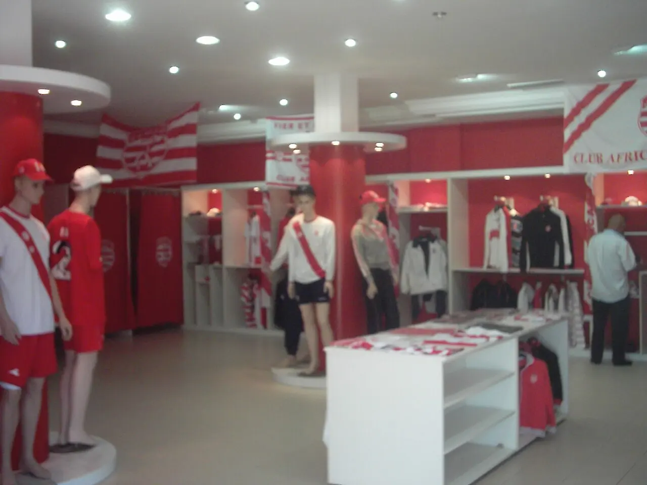 Club Africain to face Algiers, Young Africans and Zamalek