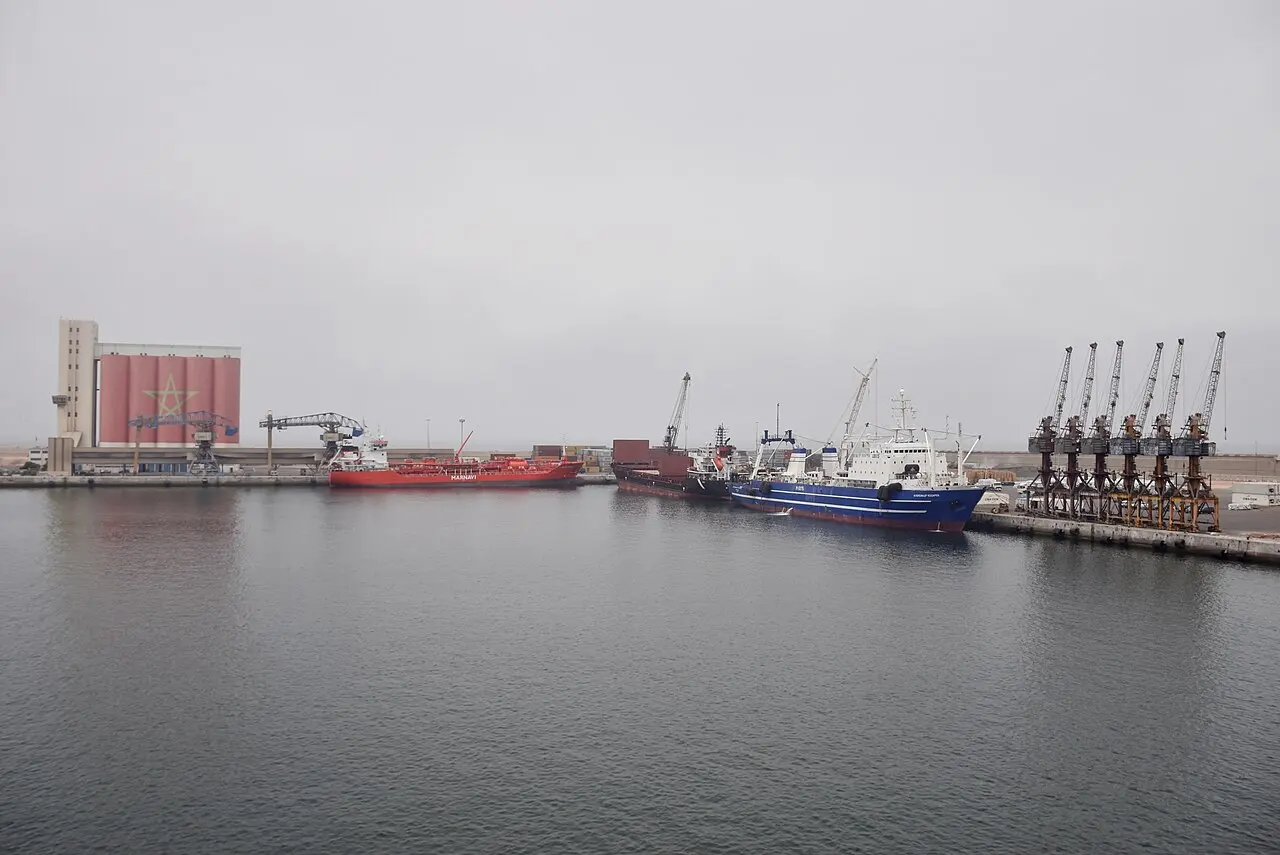 Nador West Med eastern terminal opens with capacity for 3.5 million containers