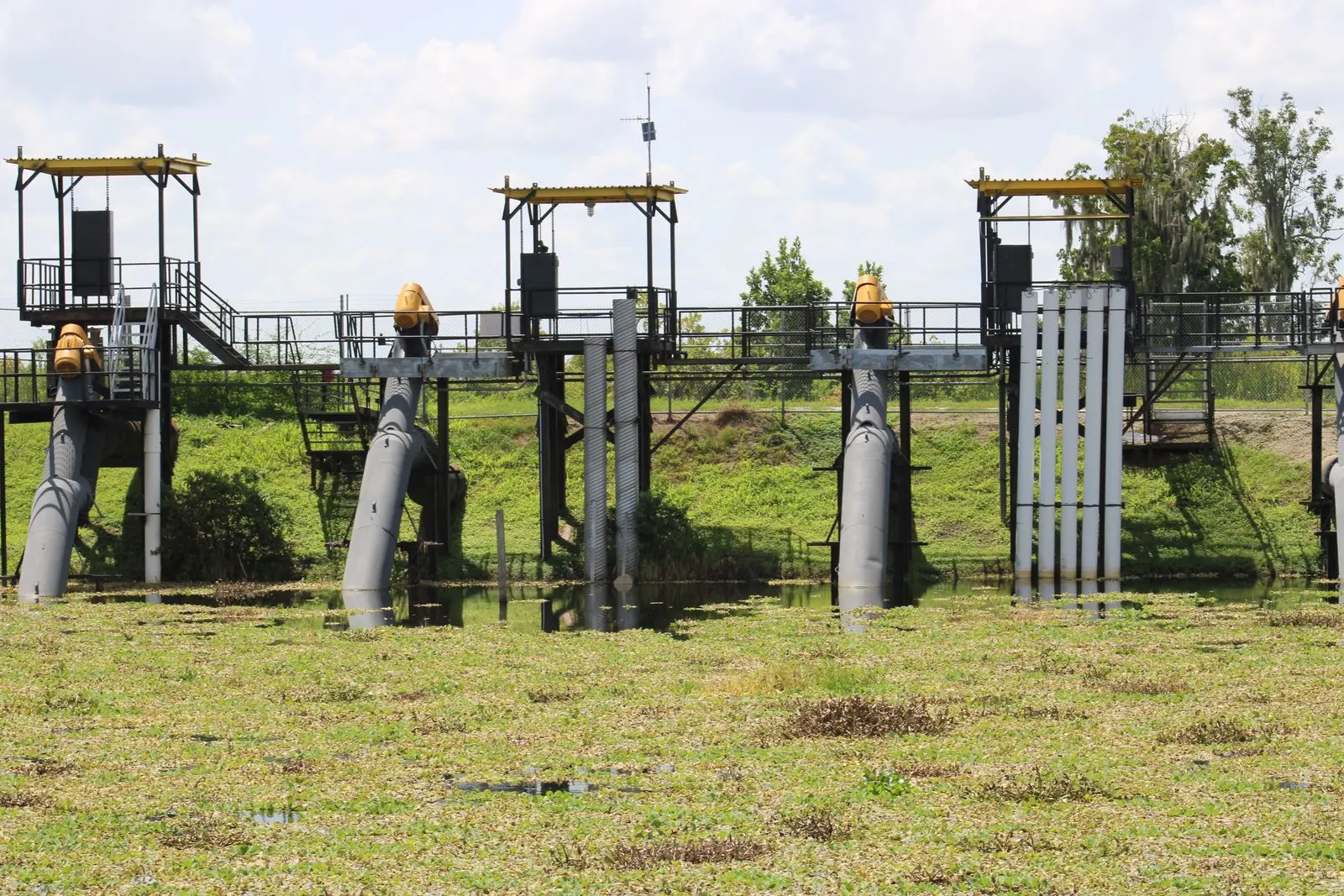 South Sudan seeks partnerships to improve water management