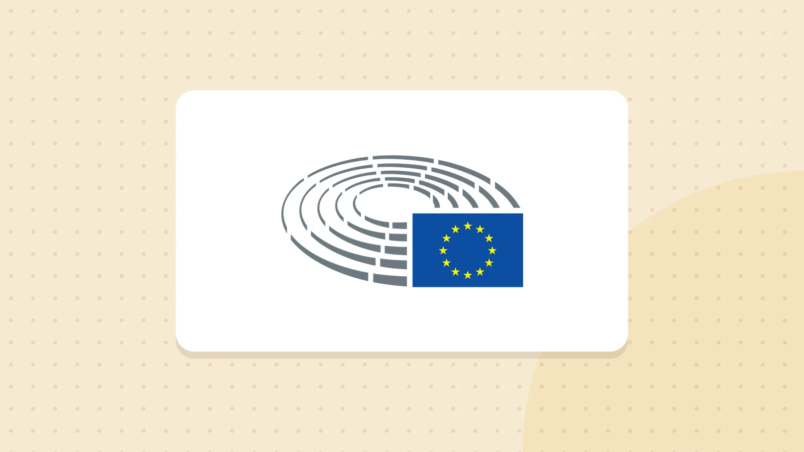 Logo de Parlement européen