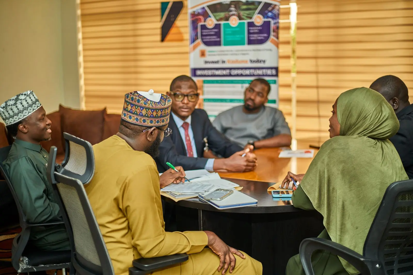Insufficient insurance threatens Nigeria’s development gains