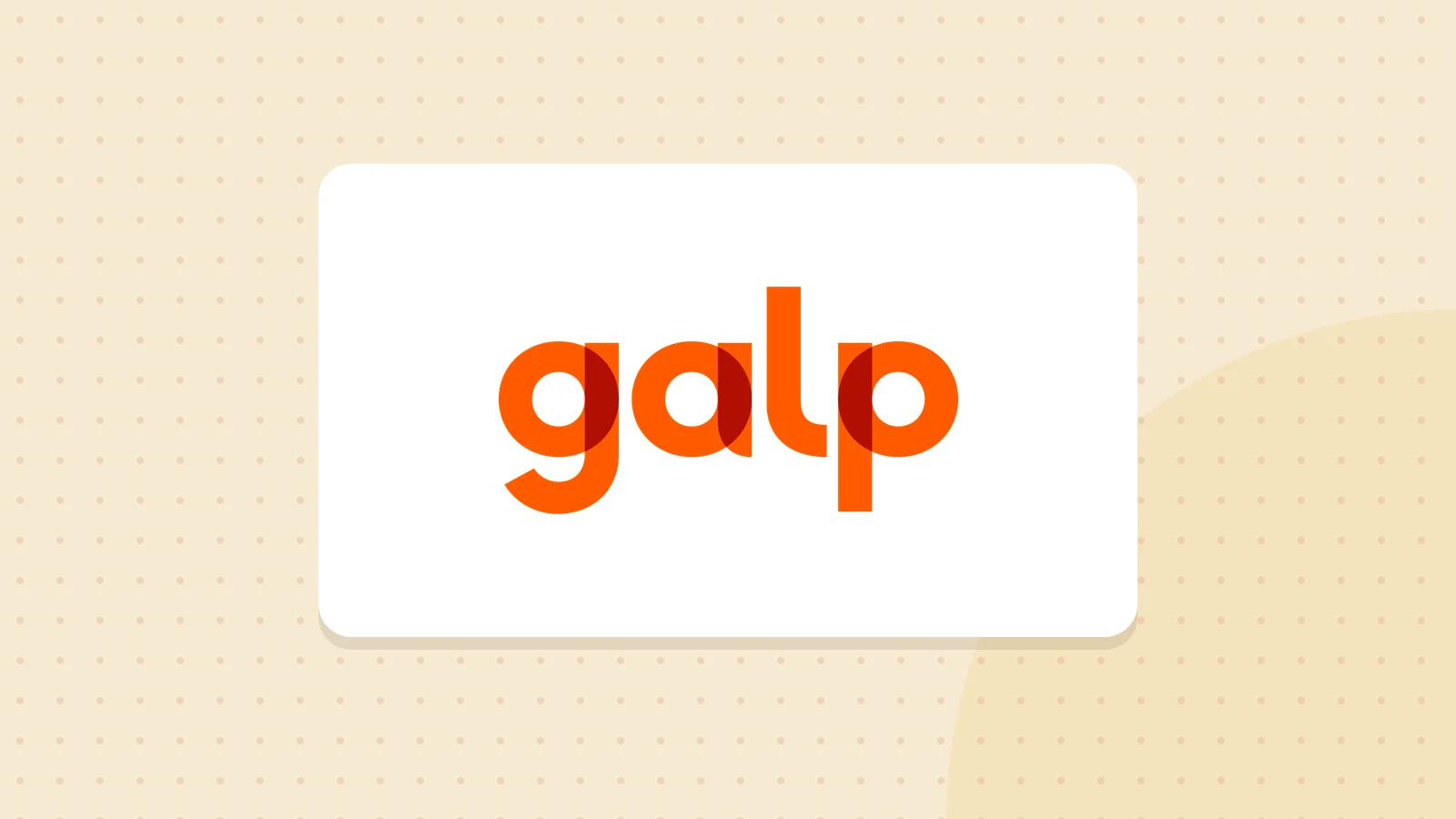 Logo de Galp