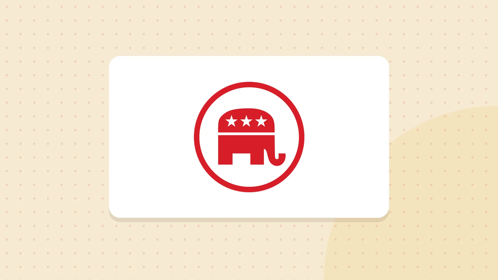 Logo de Parti républicain