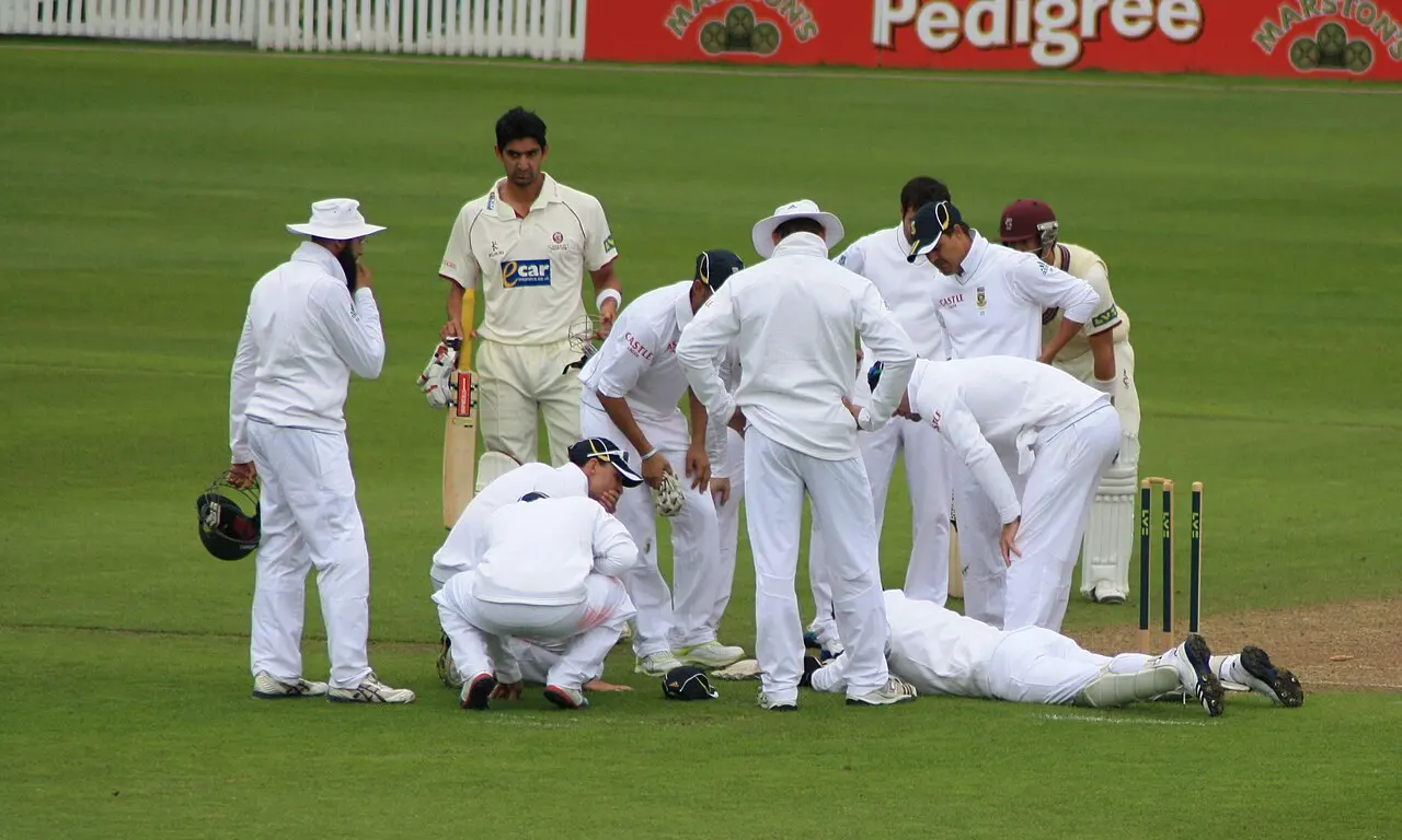 South Africa reach 140/4 against Australia in Cape Town