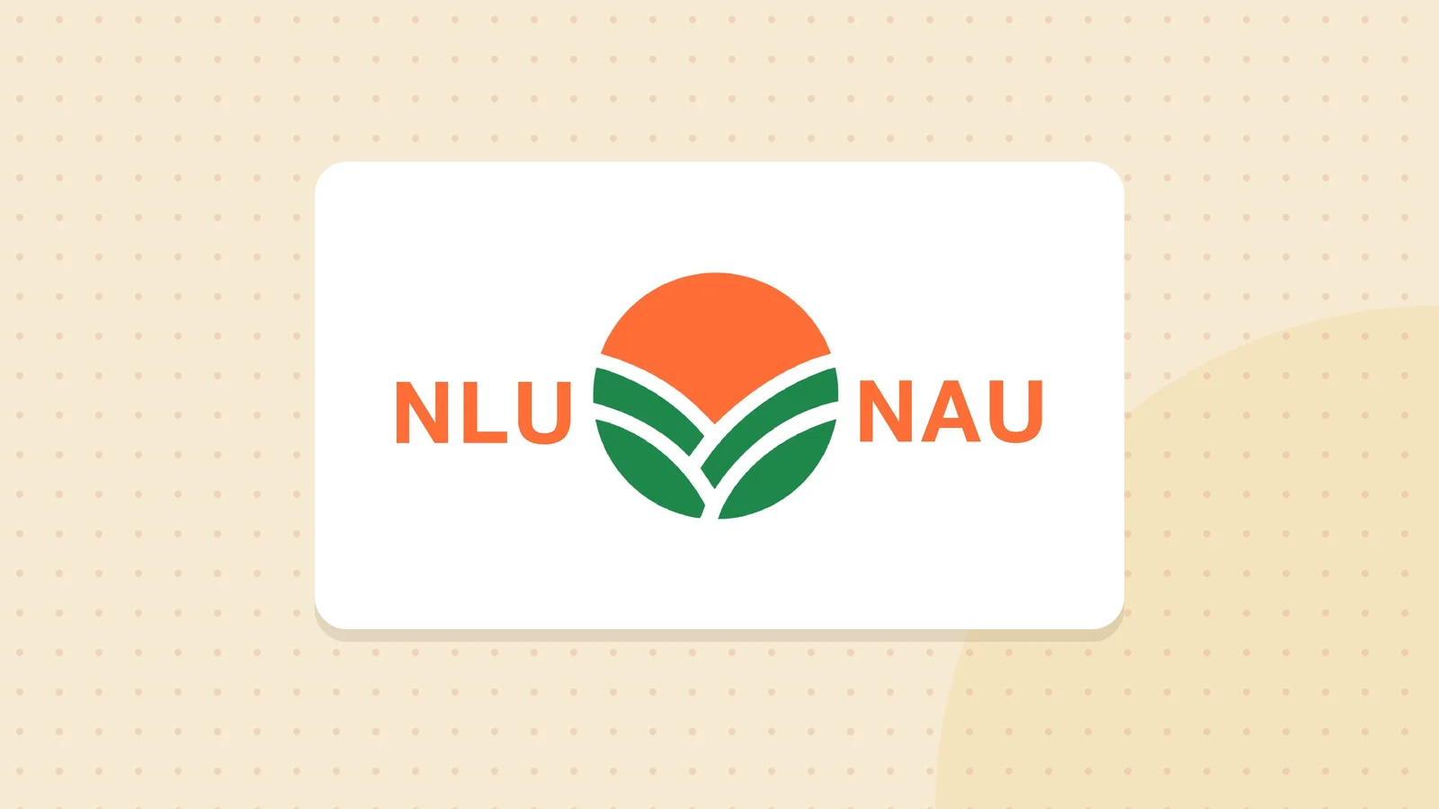 Logo de Namibia Agricultural Union