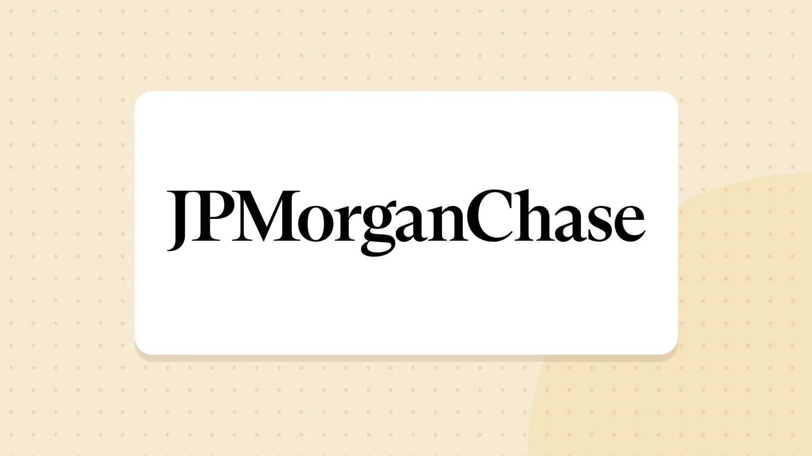 Logo de JPMorgan Chase