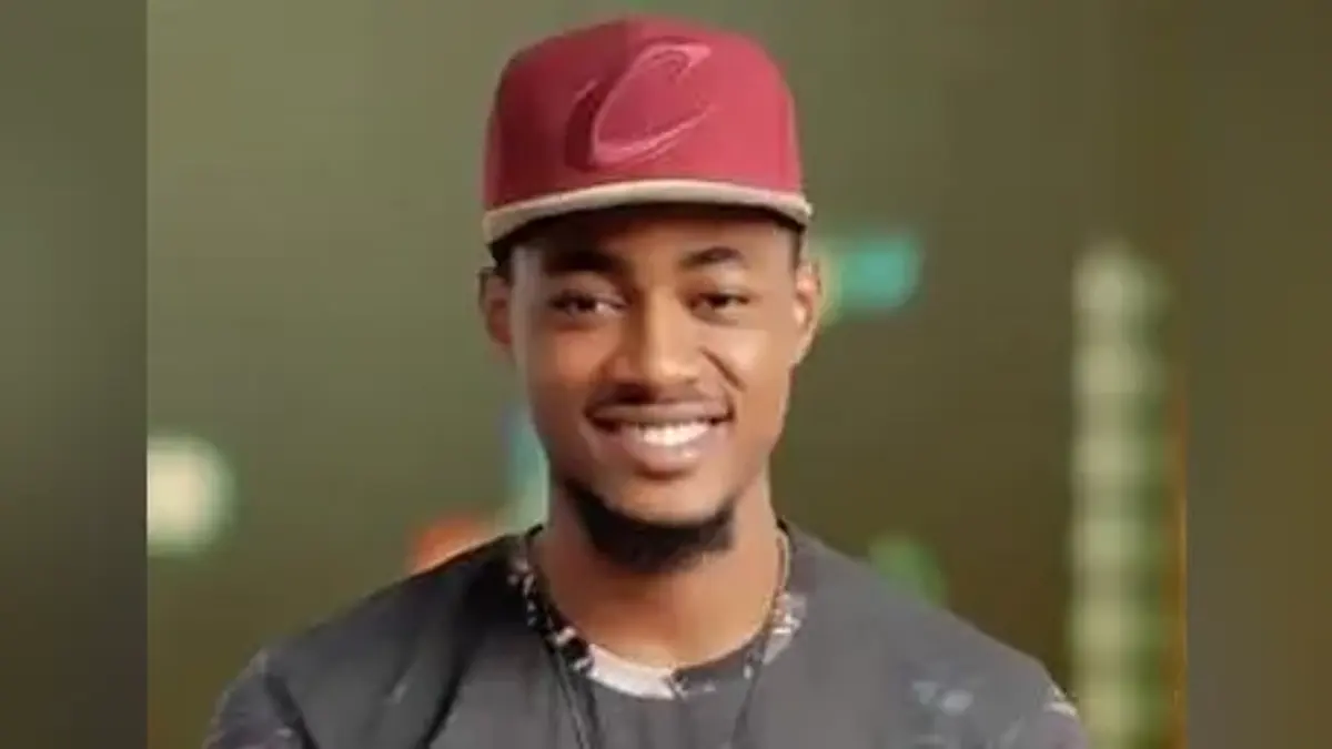 Christoph The Change gets six Liberia music awards nominations