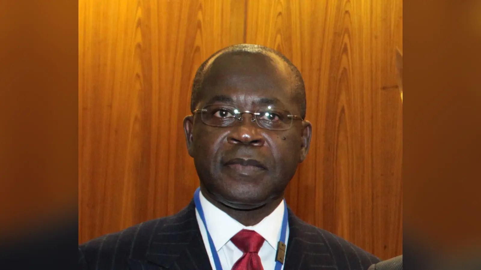 Kwaku Danso-Boafo — illustration