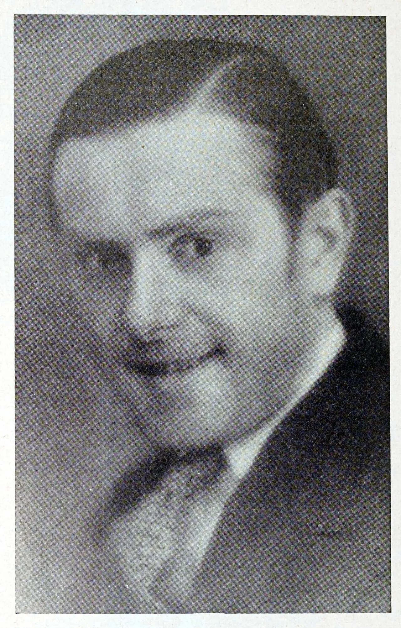 Gabriel Gobin — illustration