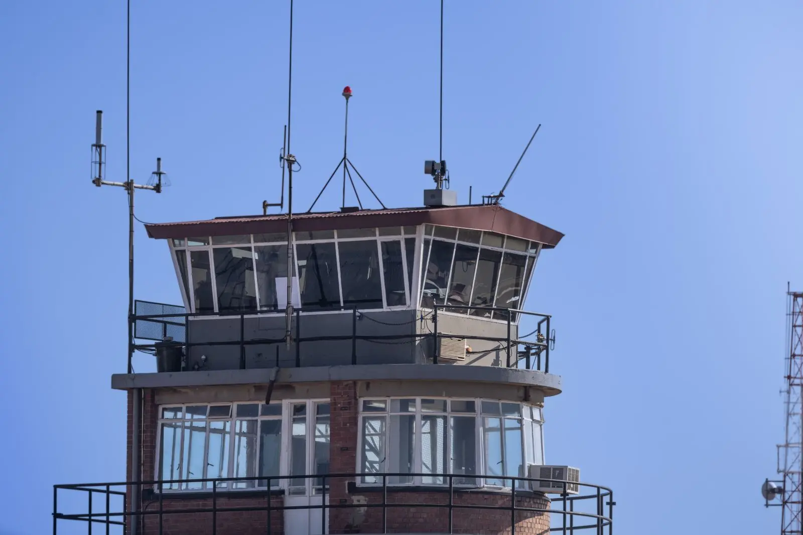 Libya targets 61,968 monthly overflight requests from November