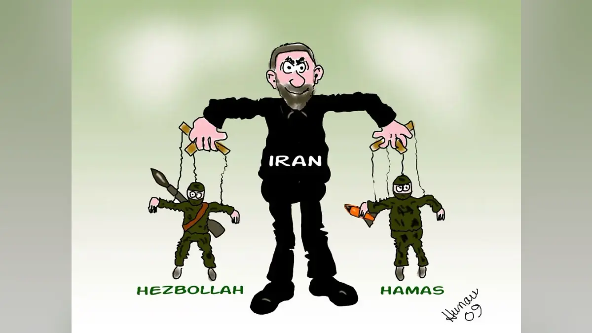 Hezbollah rearms to confront Israel in Lebanon