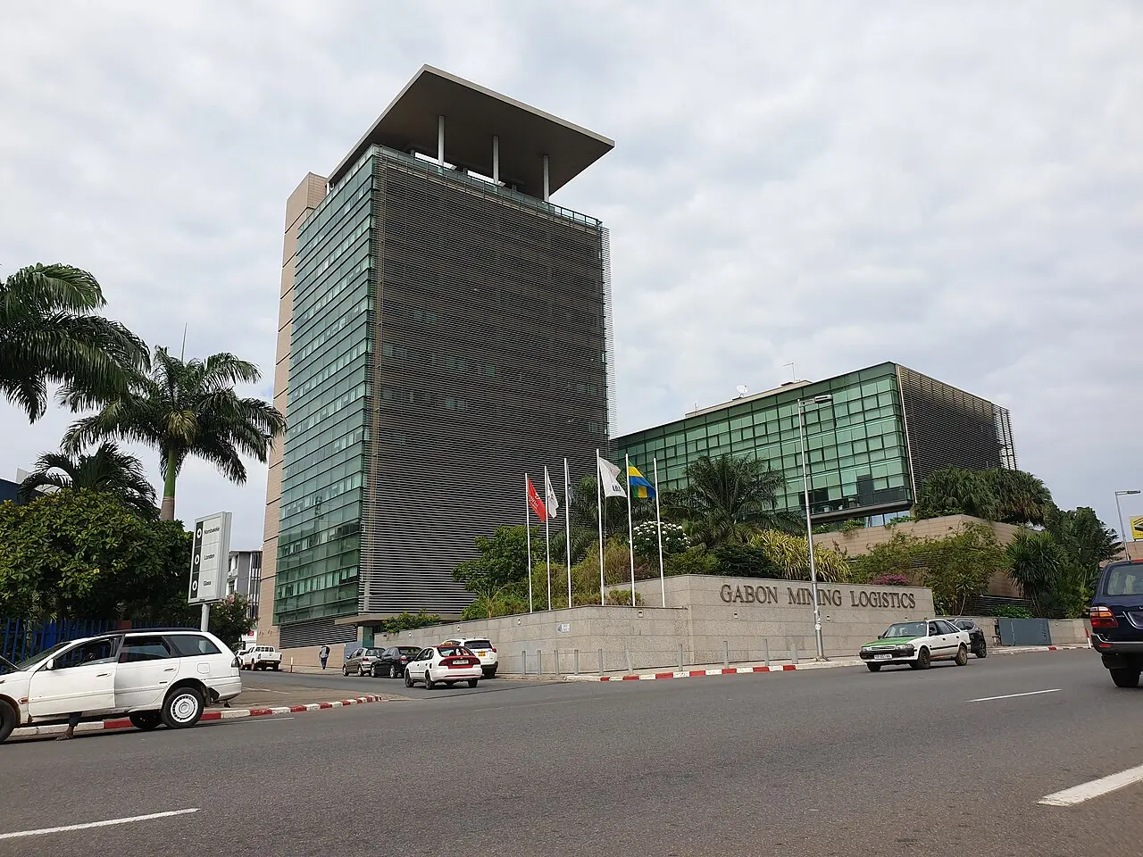 Gabon withdraws dozens of mining permits over violations