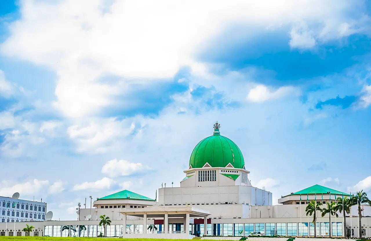 Four Nigerian assemblies approve state police constitutional bill