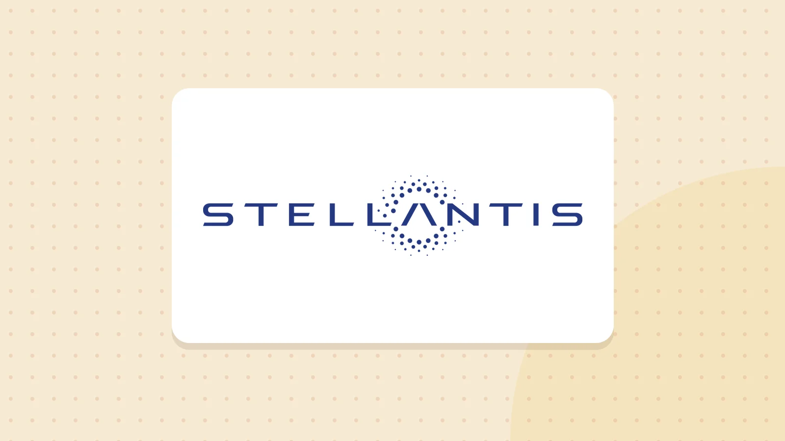 Logo de Stellantis