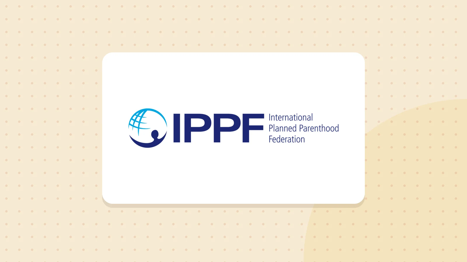 Logo de Fédération internationale pour le planning familial