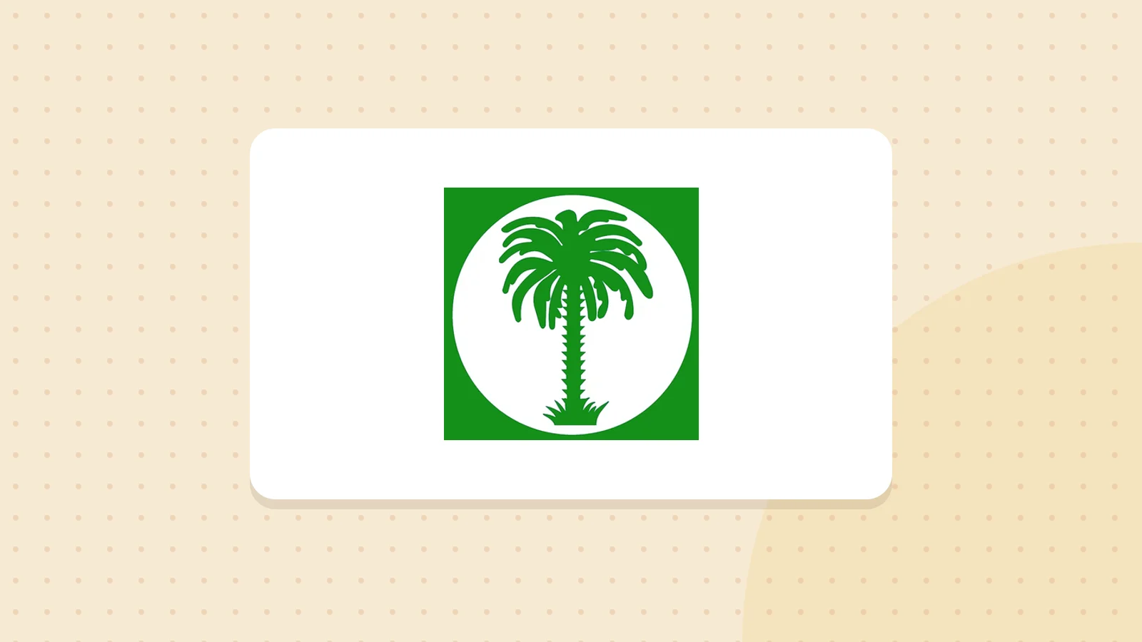 Logo de Rassemblement national pour la réforme et le développement