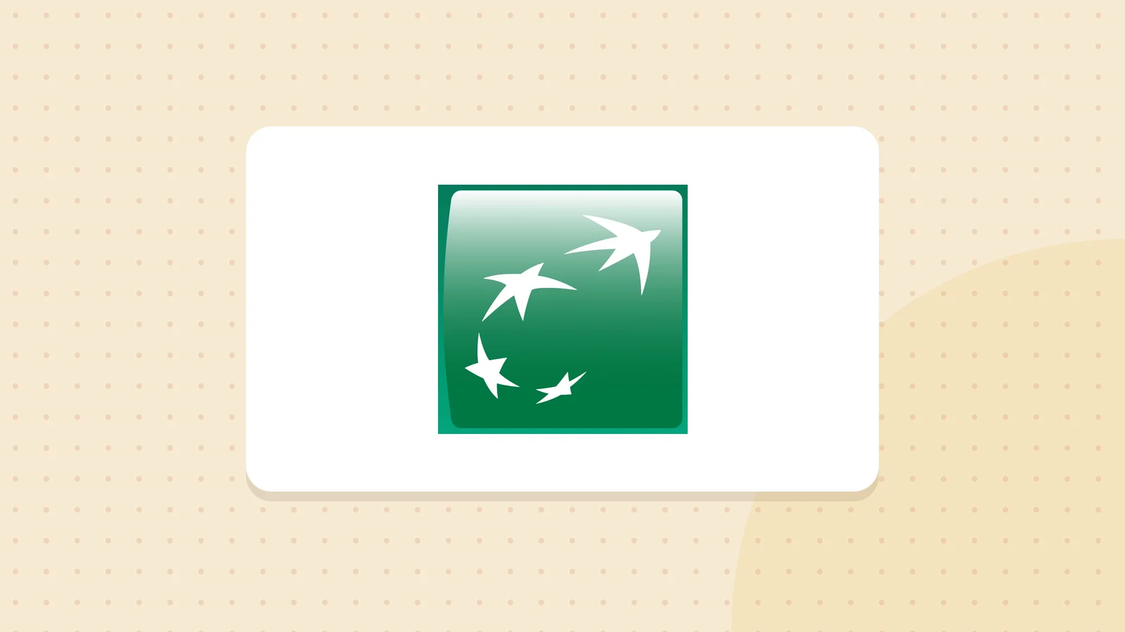Logo de BNP Paribas