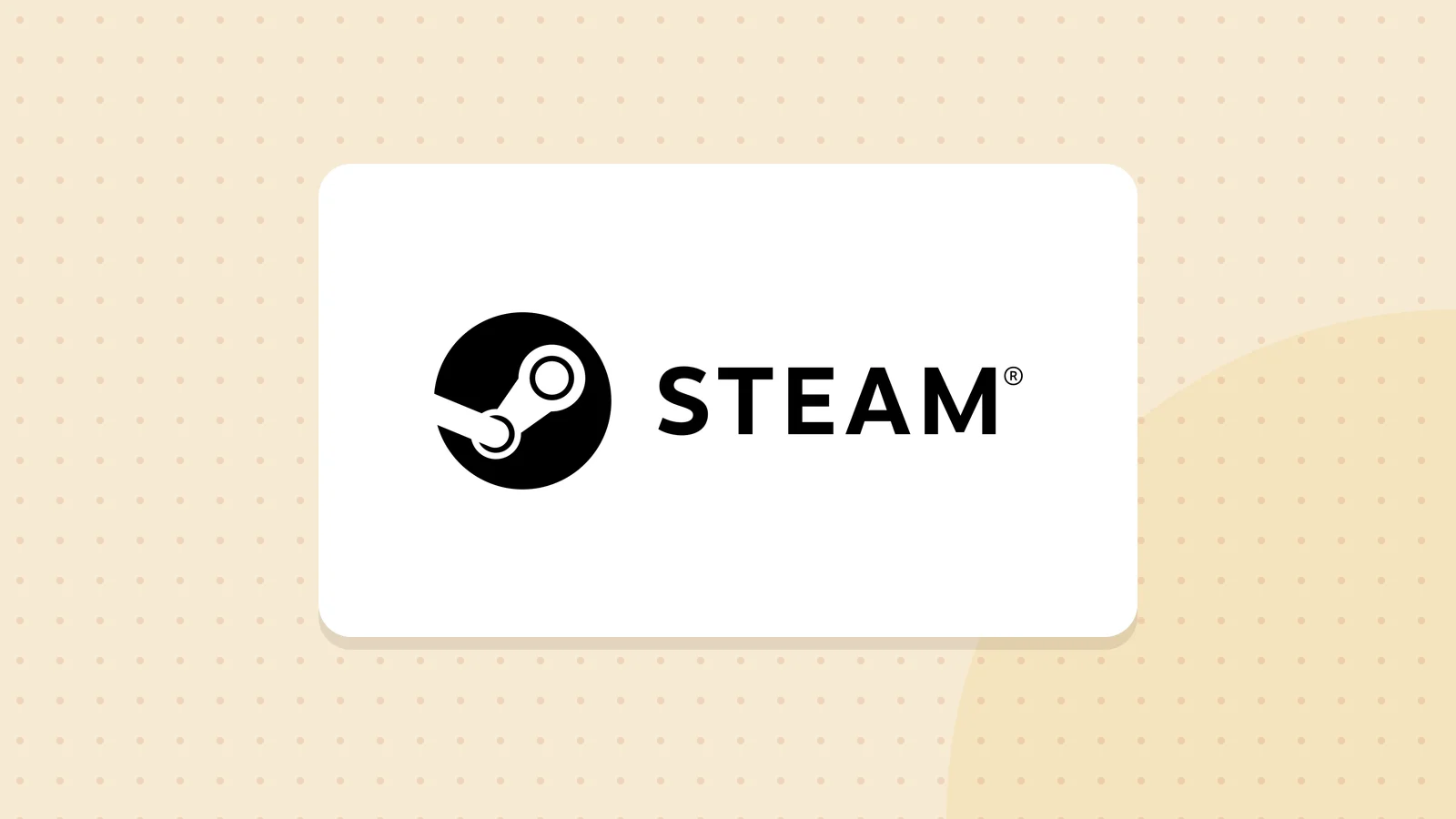 Logo de Steam