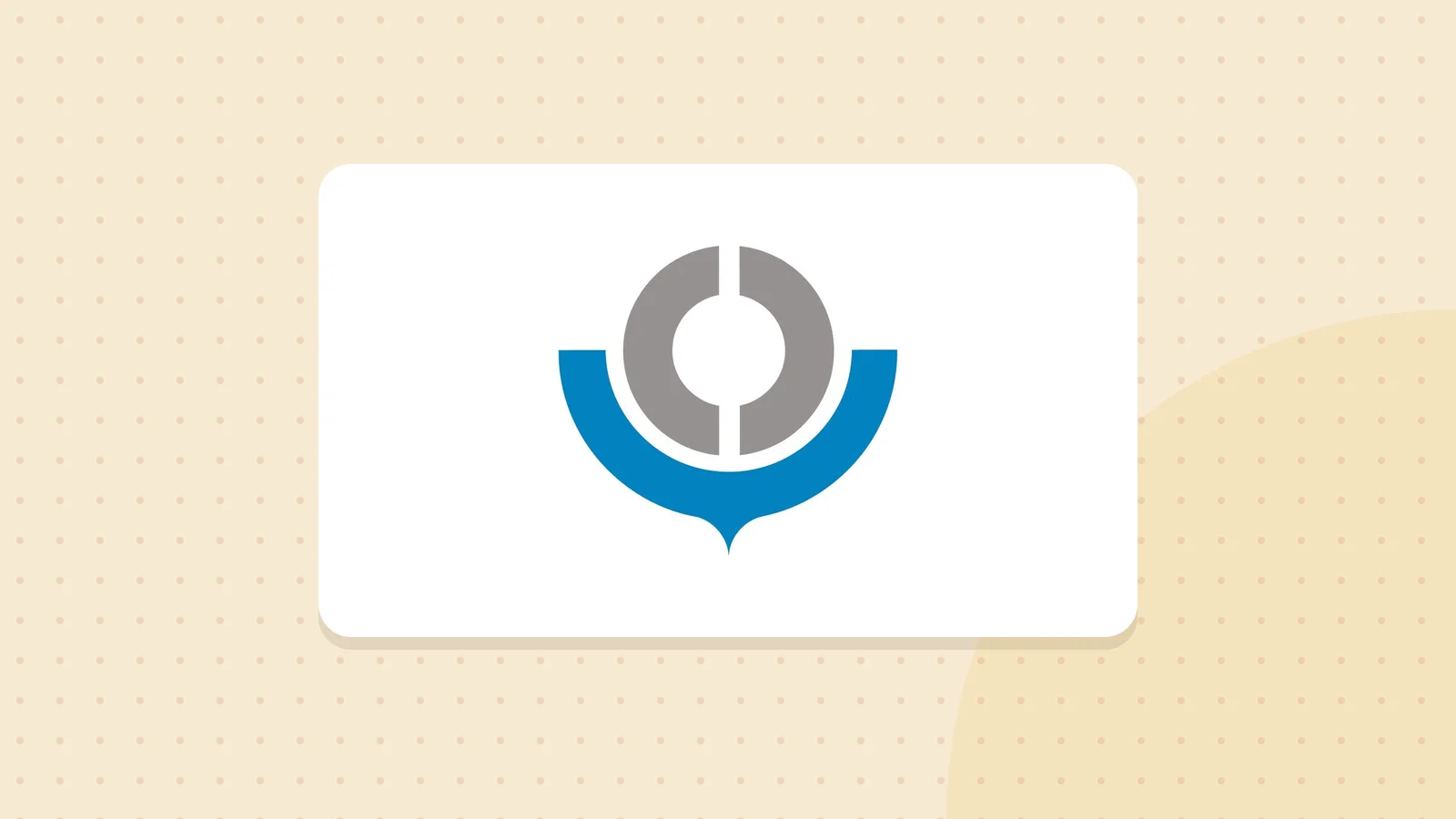 Logo de Organisation mondiale des douanes