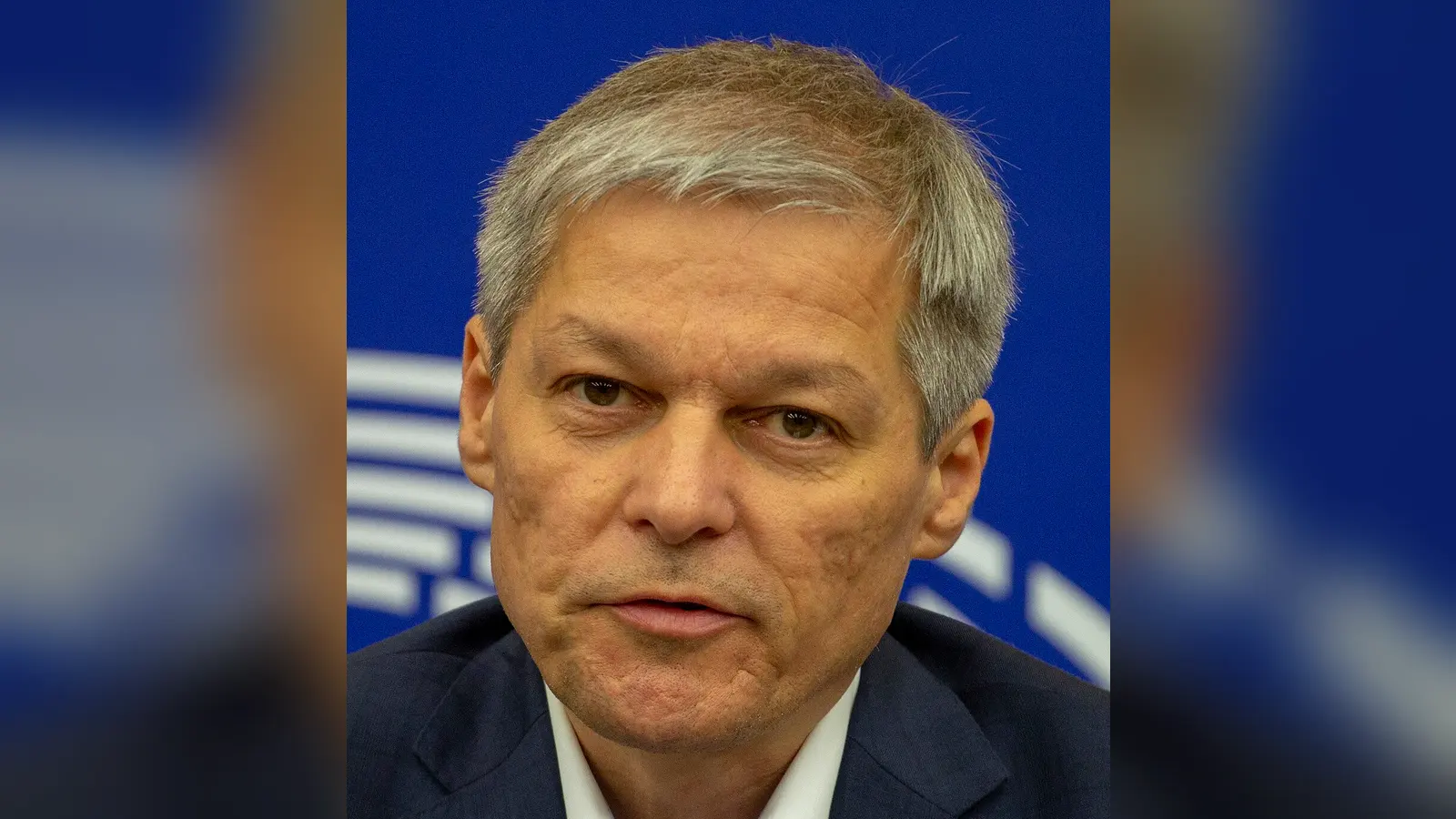 Dacian Cioloș — illustration