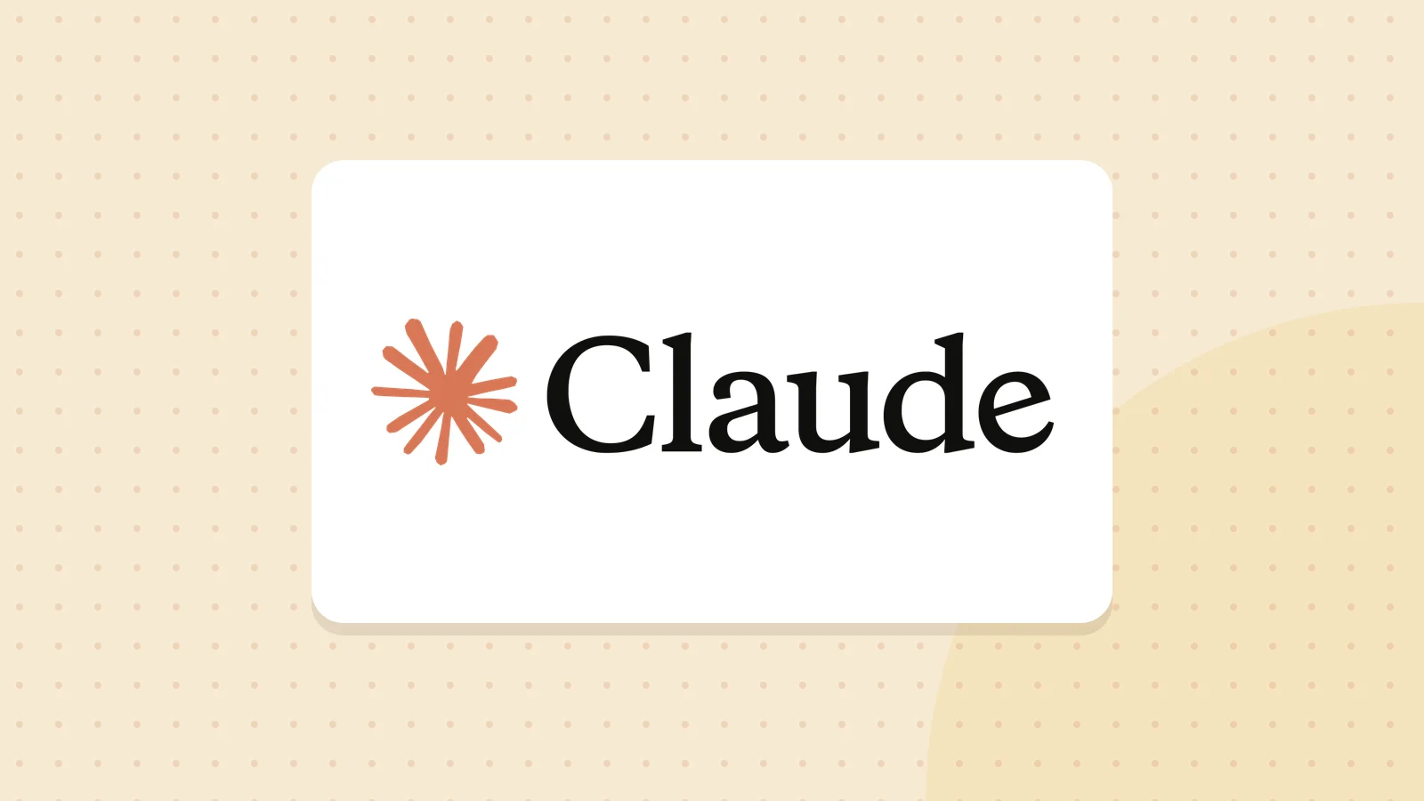 Logo de Claude