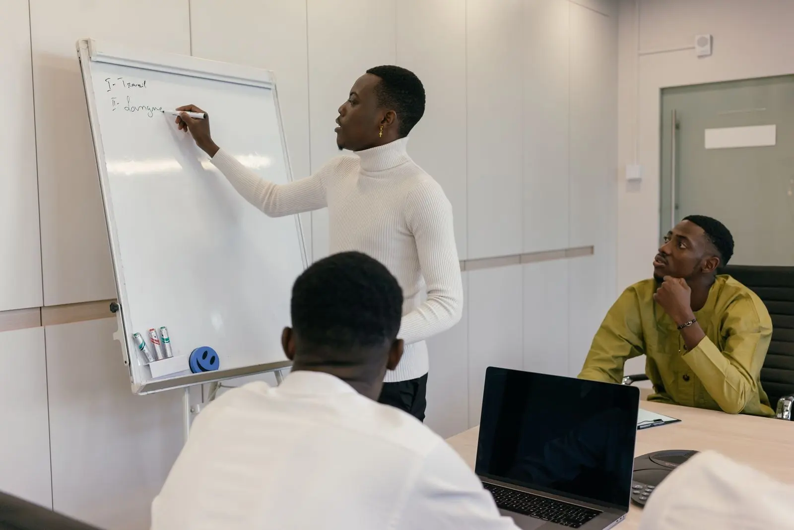 Burkina plans 30 billion CFA francs for artificial intelligence