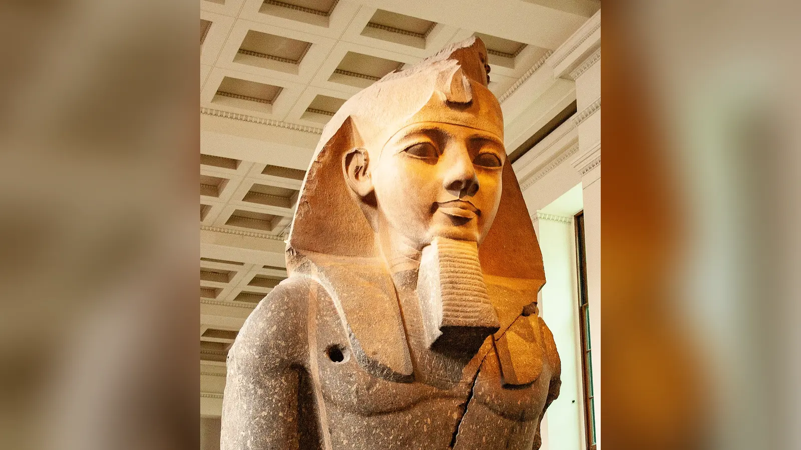 Ramsès II — illustration