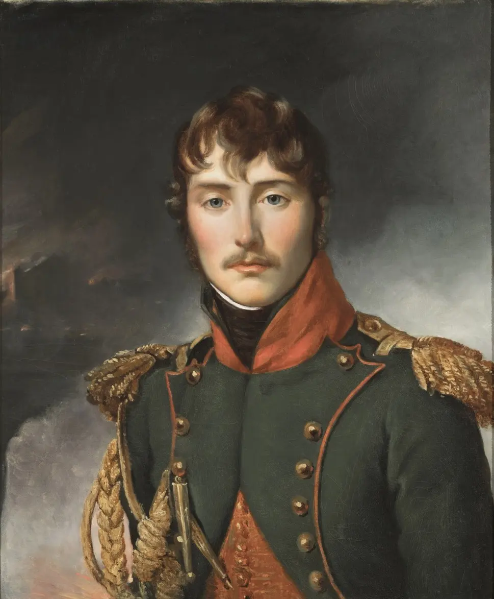 Eugène de Beauharnais — illustration