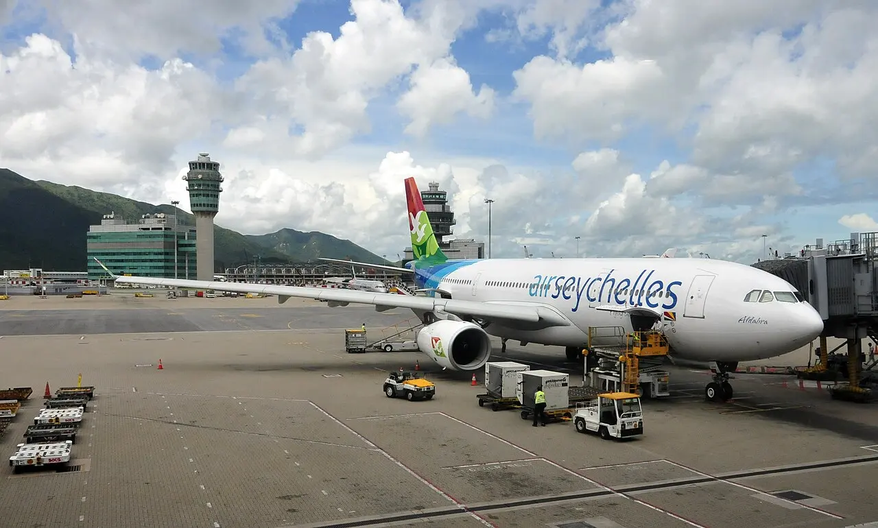 Air Seychelles to add two A321XLR aircraft in 2028
