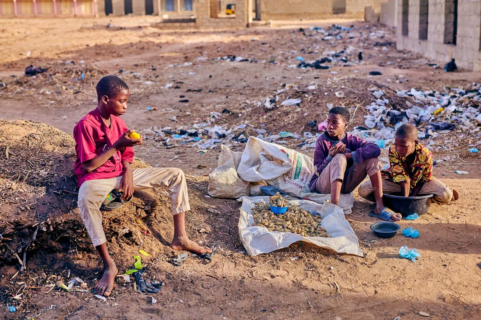 Extreme urban poverty rises 145% in Malawi