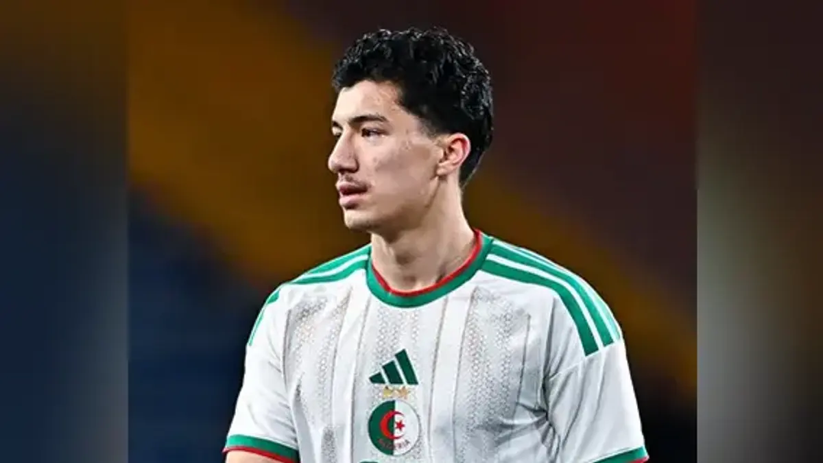Lionel Messi ranks Ibrahim Maza third for Kopa Trophy