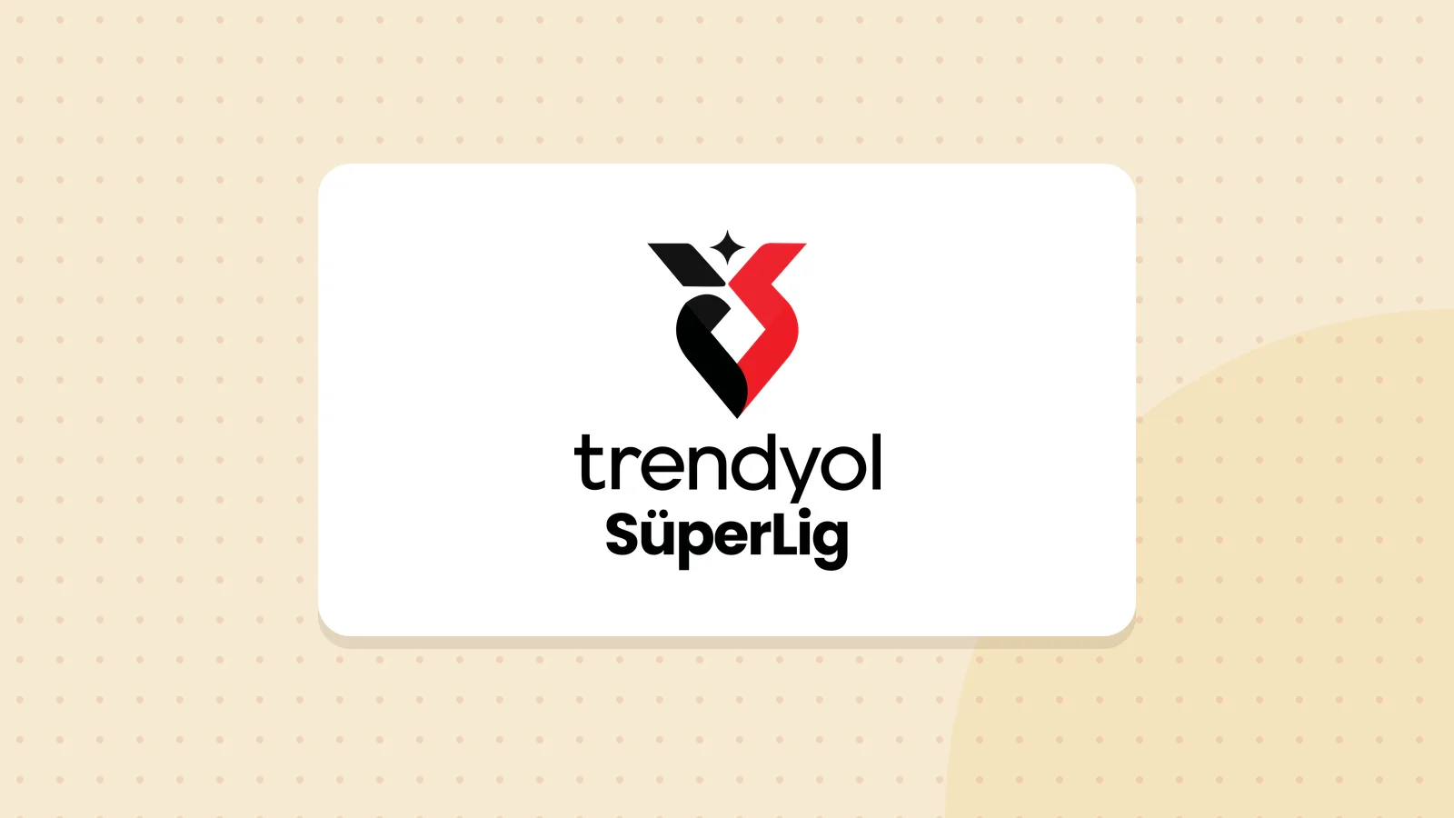 Logo de Championnat de Turquie de football