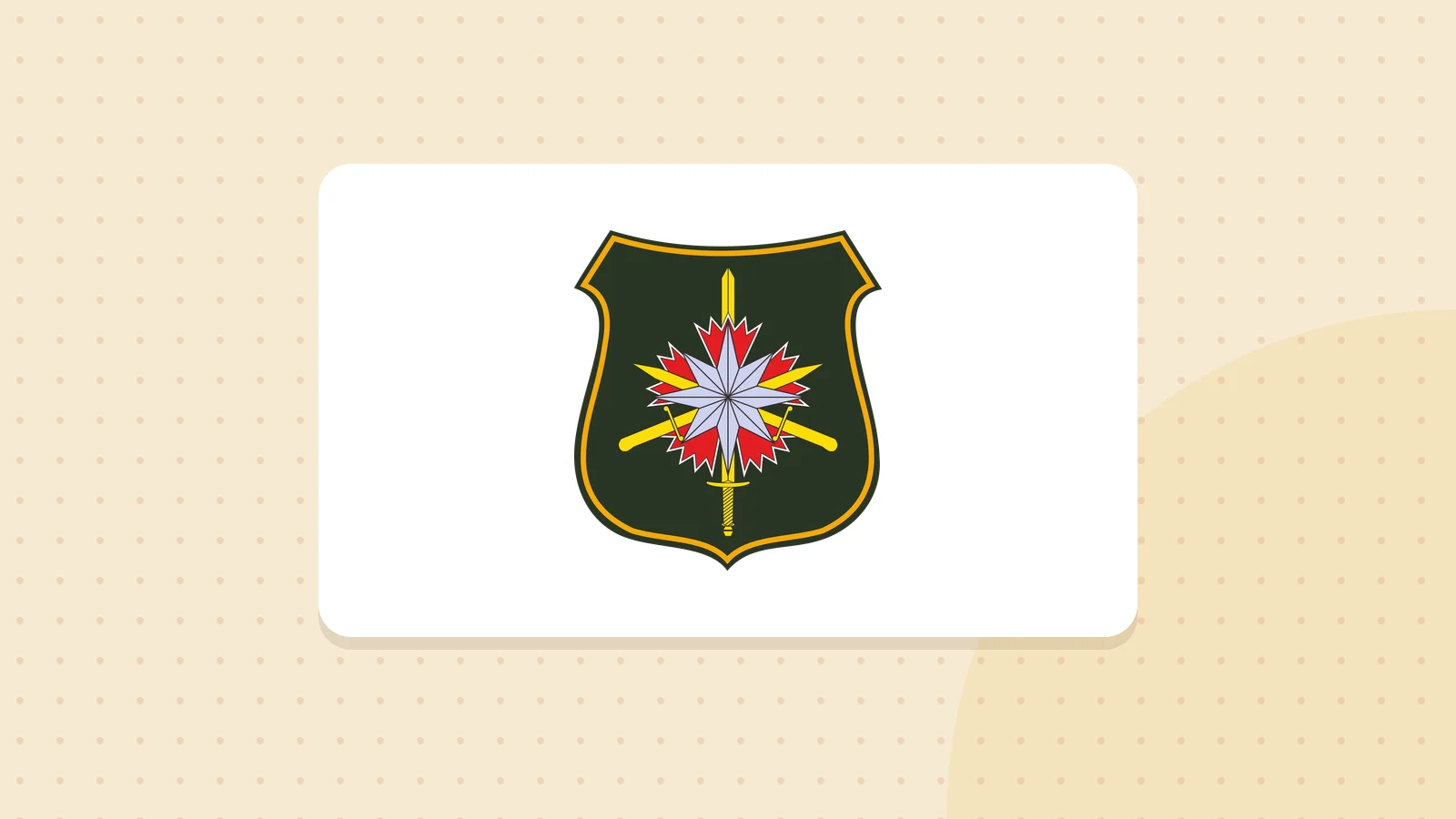 Logo de Africa Corps