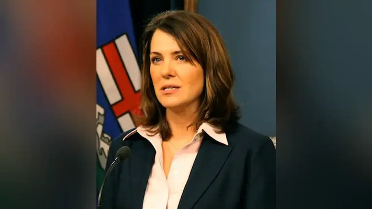 Alberta votes 76% to remain in Canada