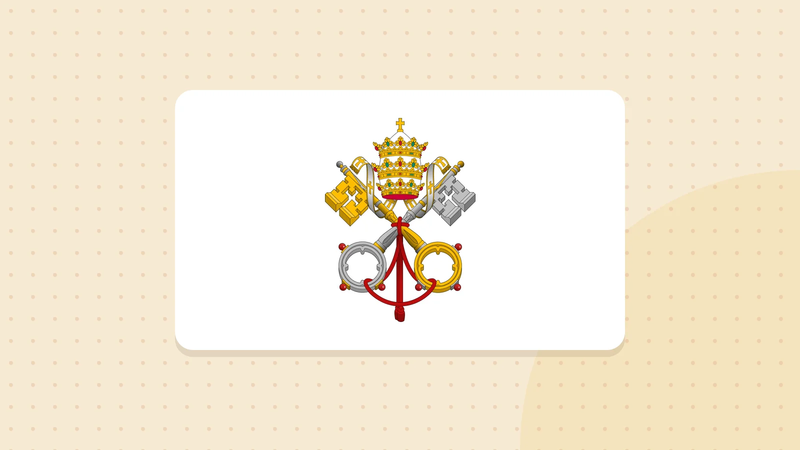 Logo de Église catholique