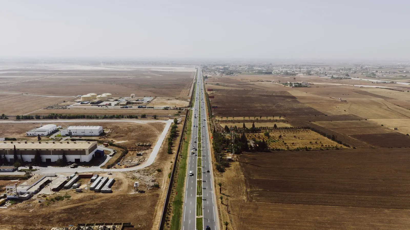 Public land mobilised for investment reaches 70.67 billion dirhams in Morocco