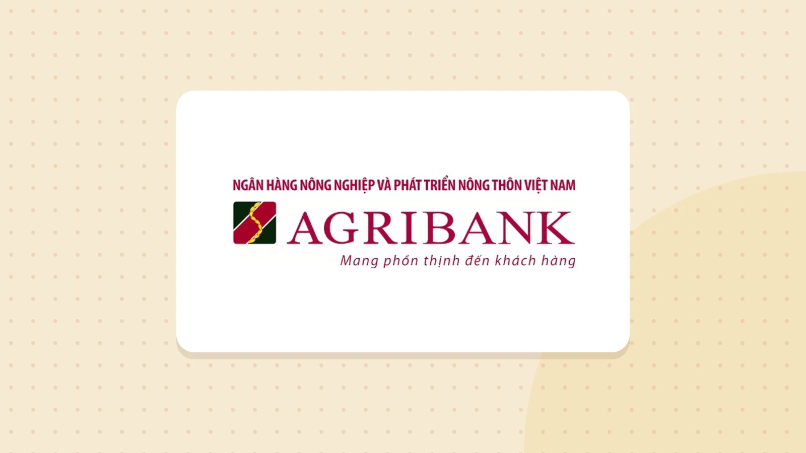 Logo de Agribank