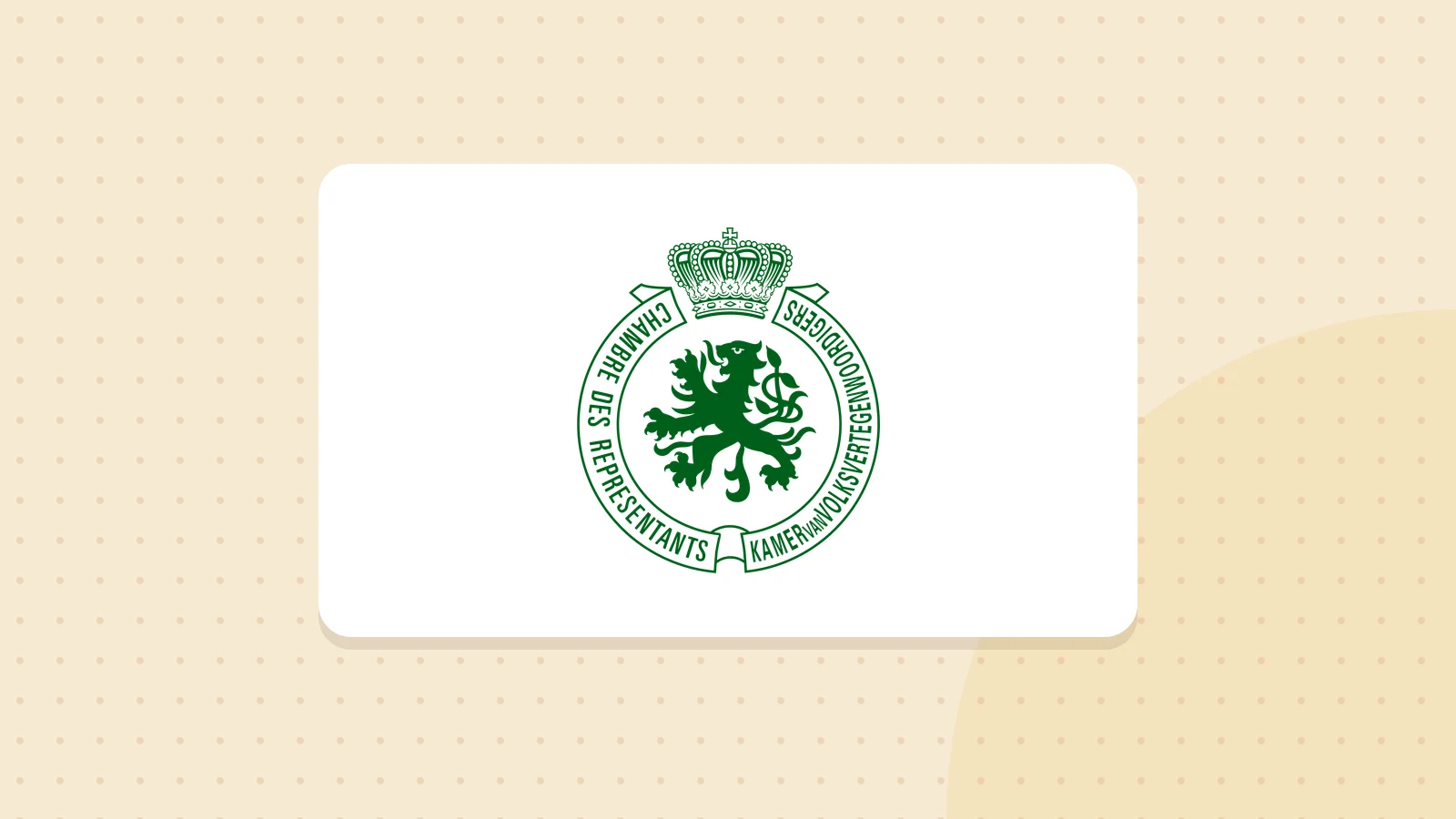 Belgium aims to process Blue Cards within 90 days
