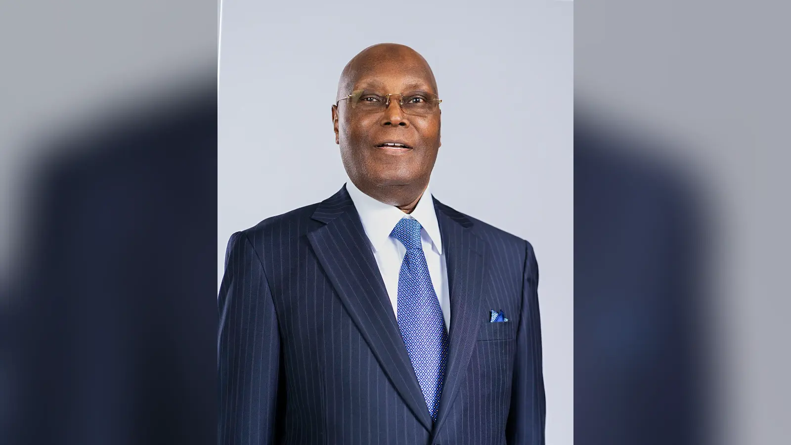 Atiku Abubakar — illustration