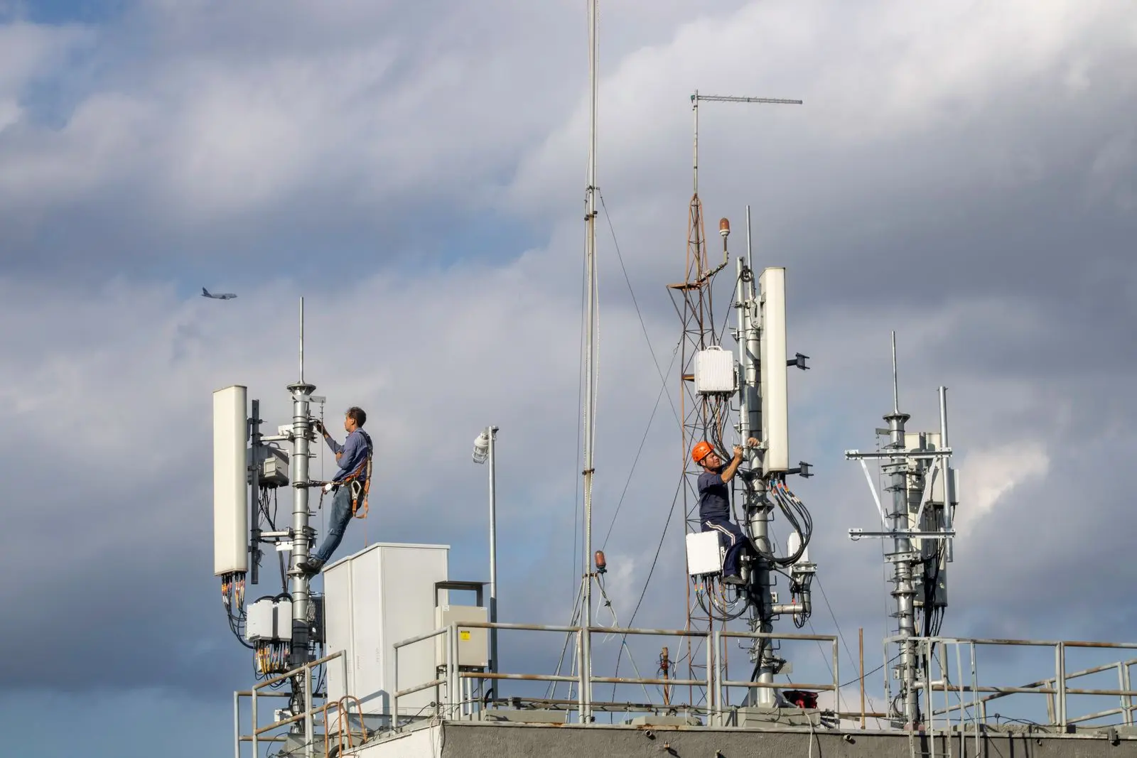 Vodacom Lesotho calls for response to network sabotage