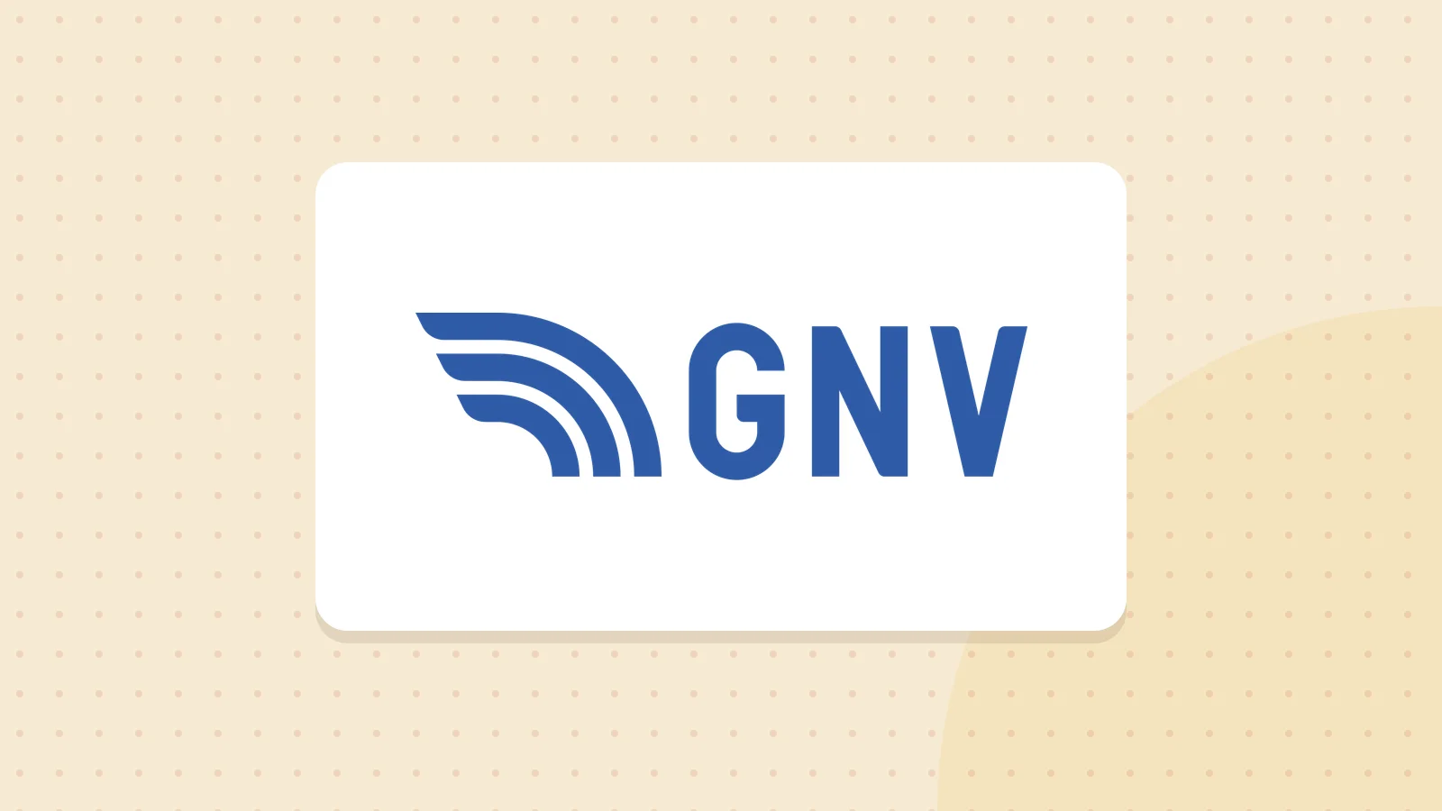 Logo de Grandi Navi Veloci
