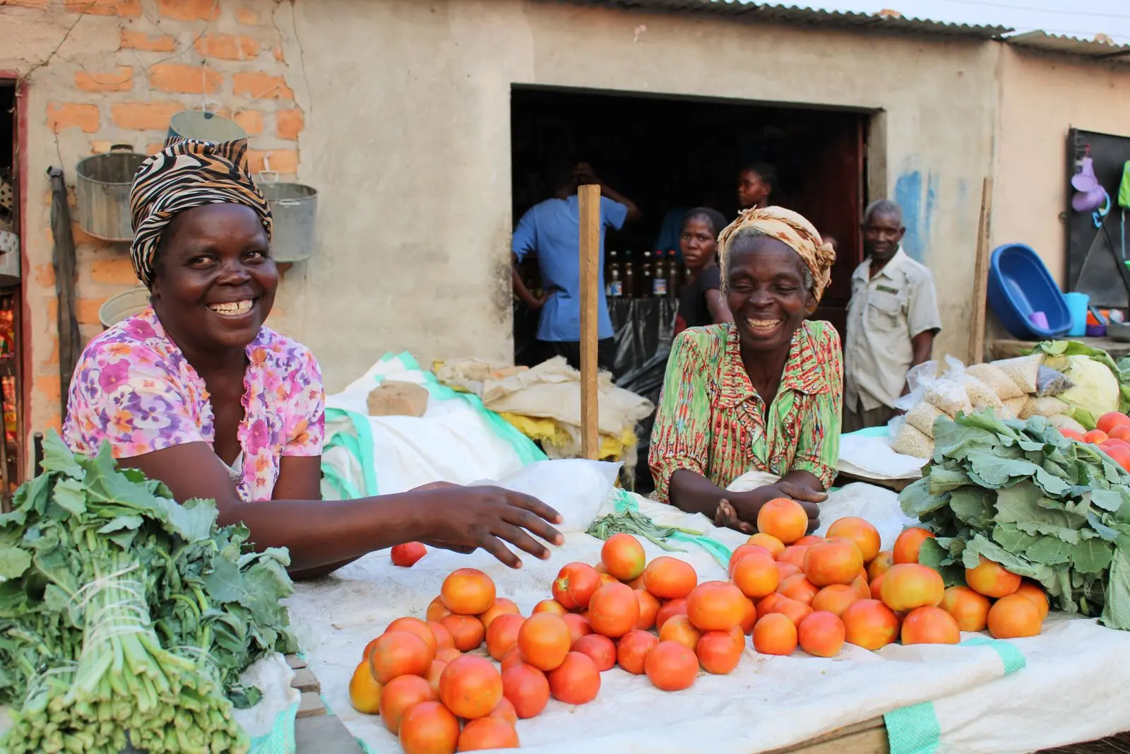 AfCFTA could increase women traders’ incomes by 11% by 2035
