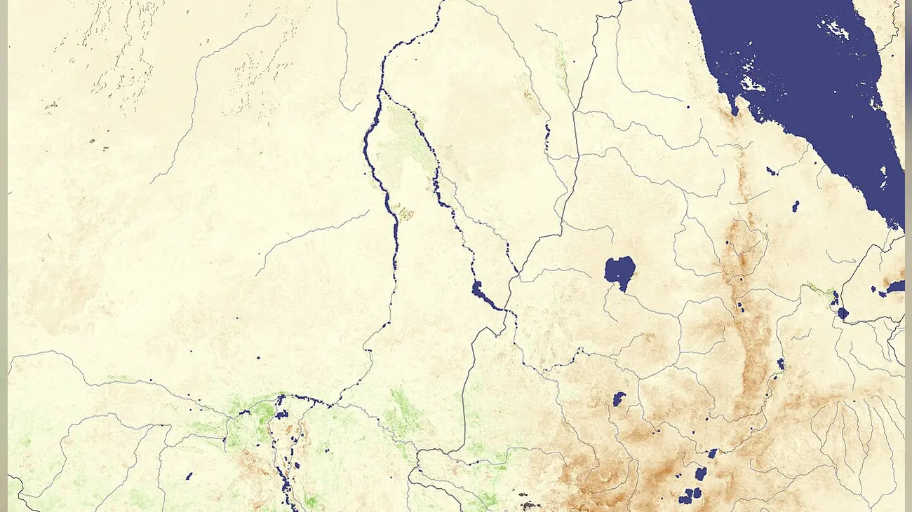 Drought in Ethiopia, Image of the Day DVIDS833989 — photo d’illustration (sécheresse)