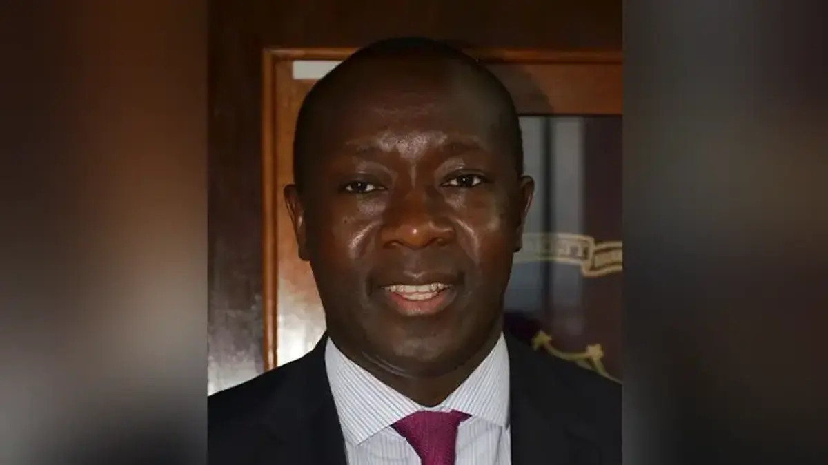 Two Liberian senators reject abolition of jury trials
