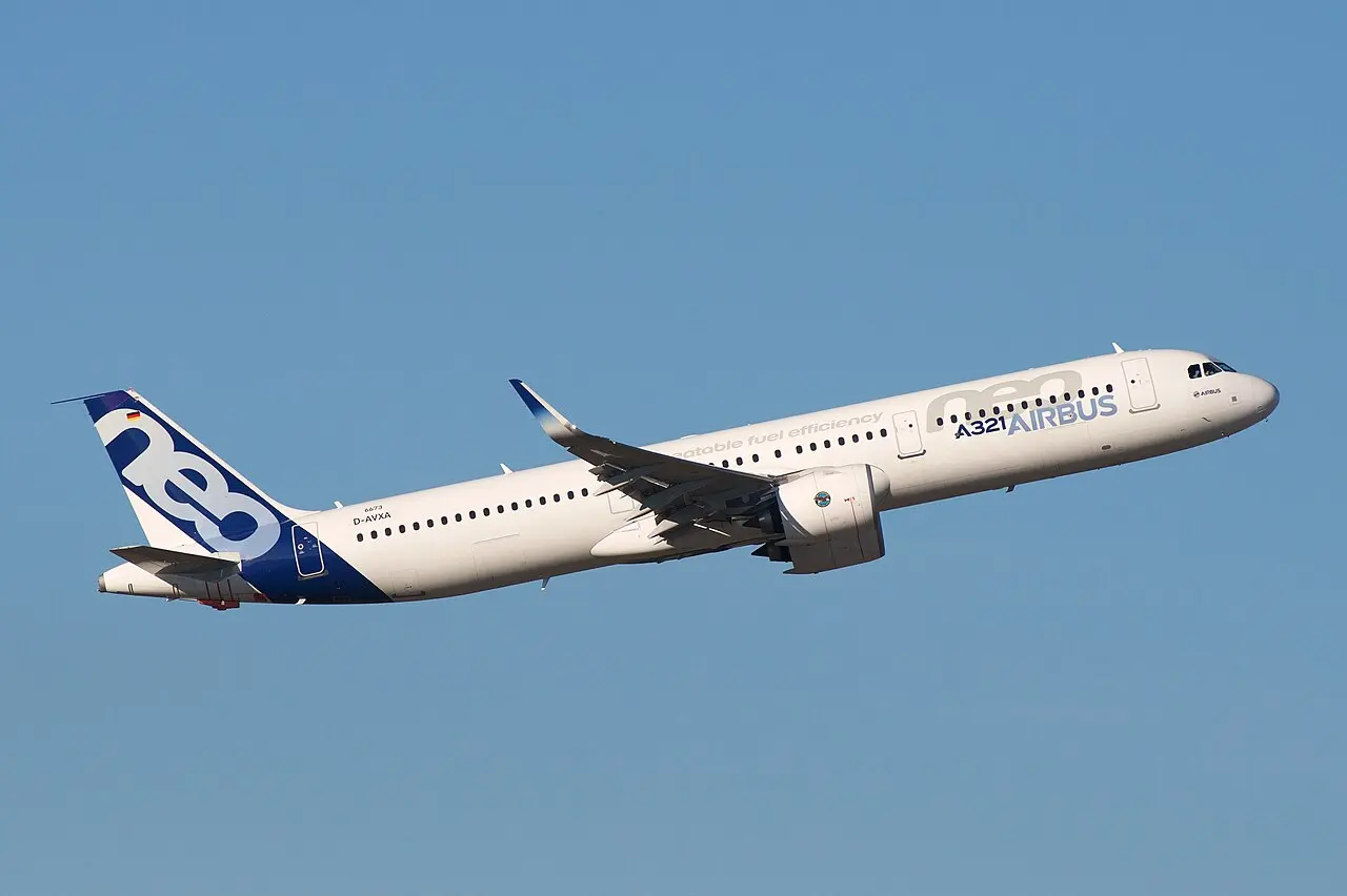 Airbus (société) — illustration