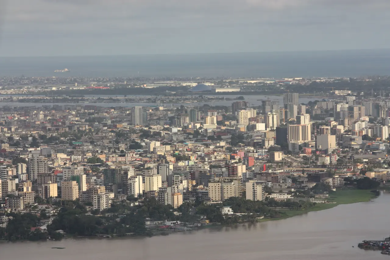 Économie de la Côte d'Ivoire — illustration