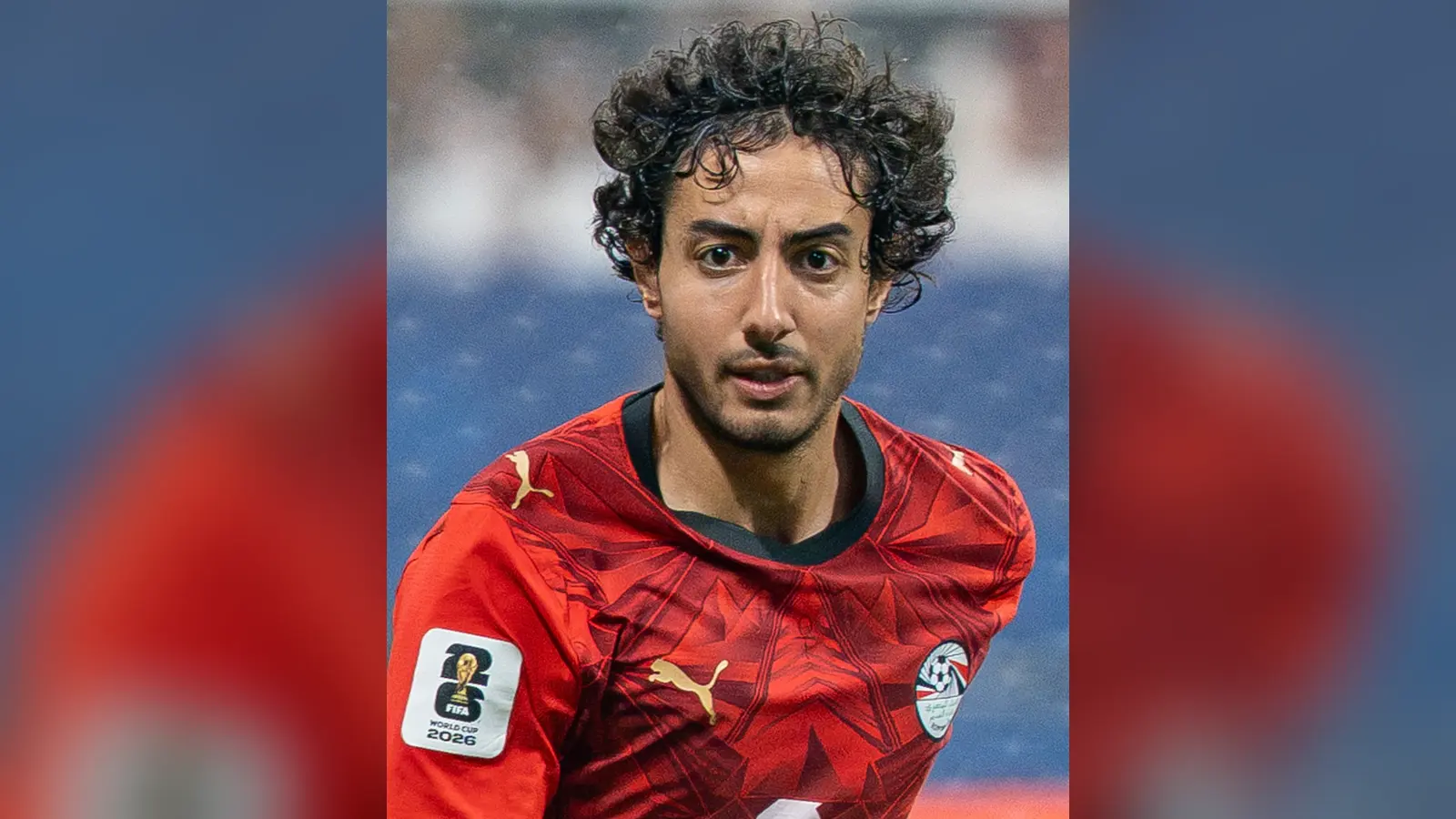 Mohamed Hany — illustration