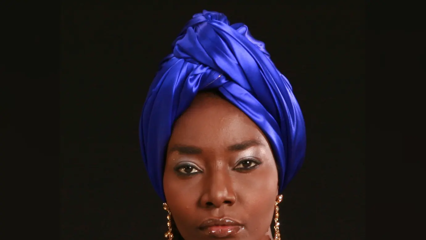 Coumba Gawlo mobilises artists to promote Niger