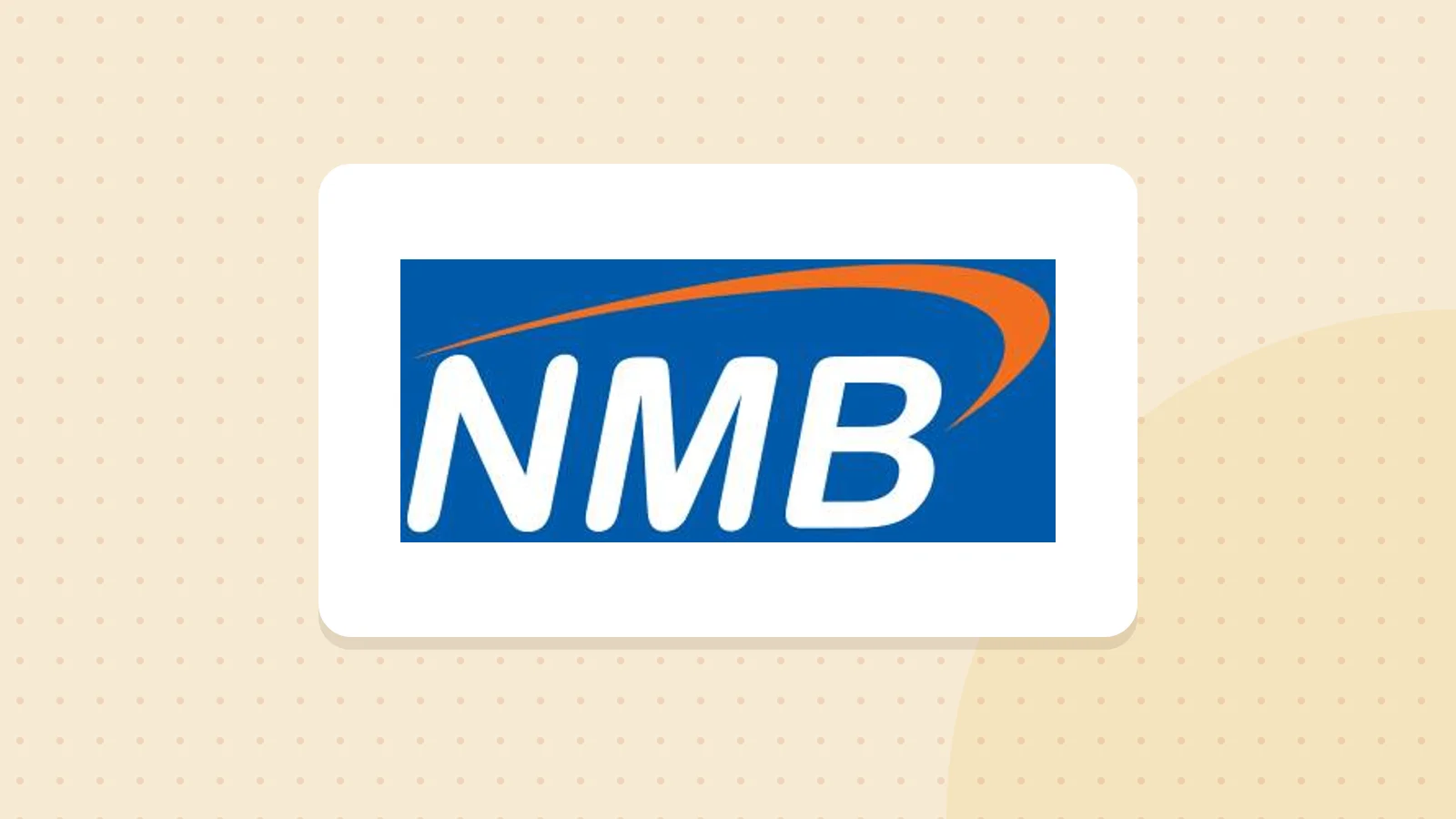 Logo de National Microfinance Bank